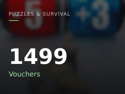 1499 Vouchers