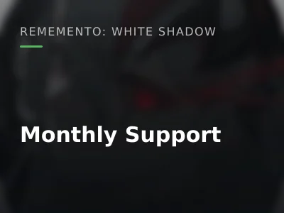 Monthly Support