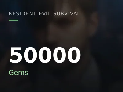 50000 Gems (Premium)