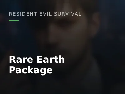 Rare Earth Package