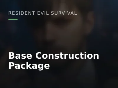 Base Construction Package