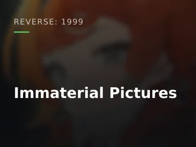 Immaterial Pictures