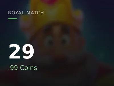 29.99 Coins