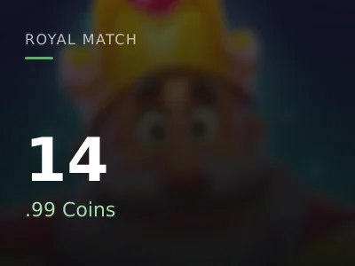 14.99 Coins