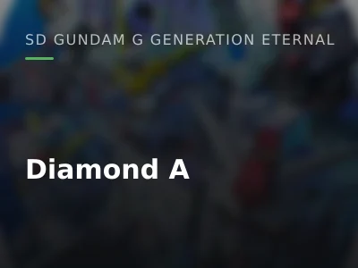 Diamond A (x140)