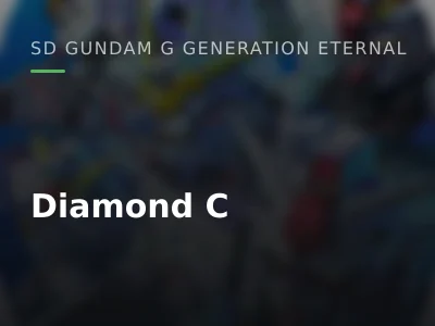 Diamond C (x930)