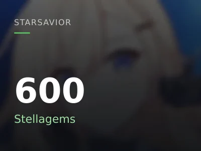600 Stellagems