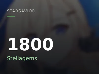 1800 Stellagems