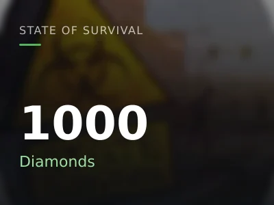 1000 Diamonds