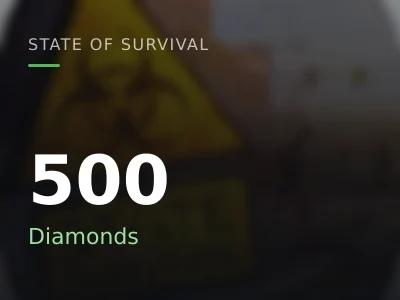 500 Diamonds