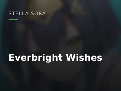 Everbright Wishes