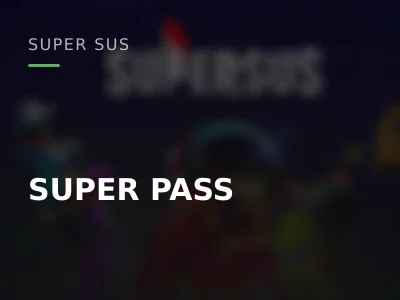 SUPER PASS