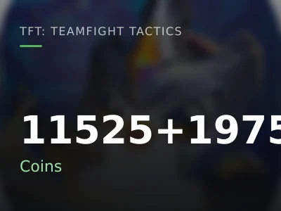 11525+1975 Coins