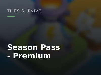 Season Pass - Premium