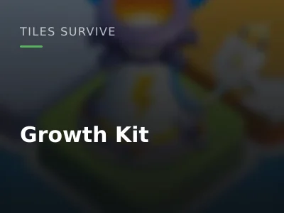 Growth Kit