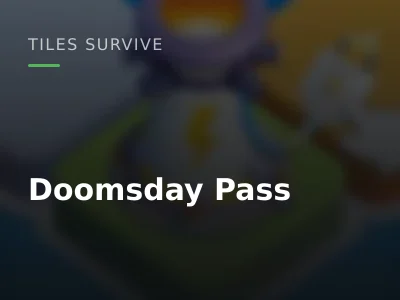 Doomsday Pass