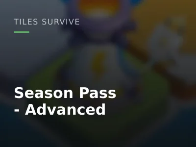 Season Pass - Advanced