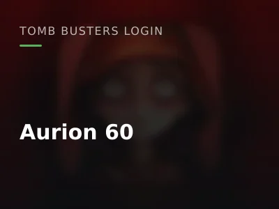 Aurion 60
