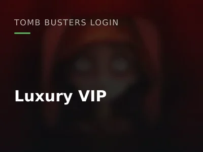 Luxury VIP