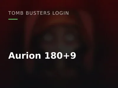 Aurion 180+9
