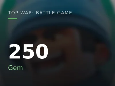 250 Gem