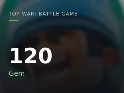 120 Gem