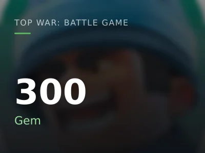 300 Gem