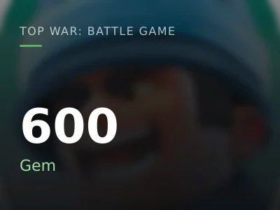 600 Gem