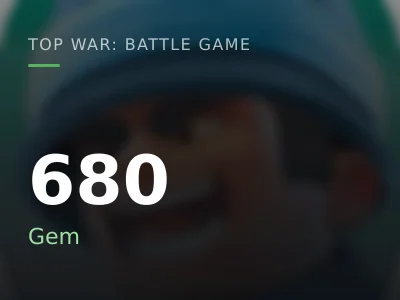 680 Gem