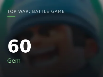 60 Gem