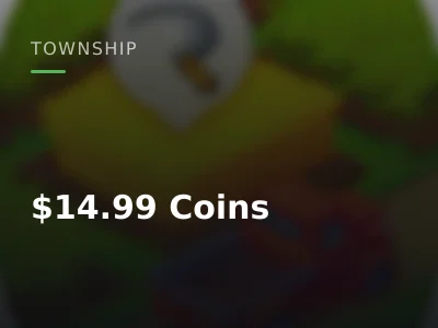 $14.99 Coins