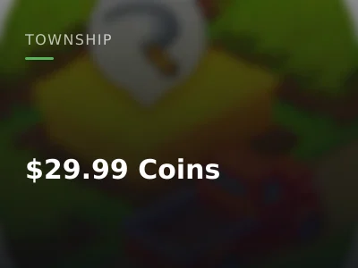 $29.99 Coins