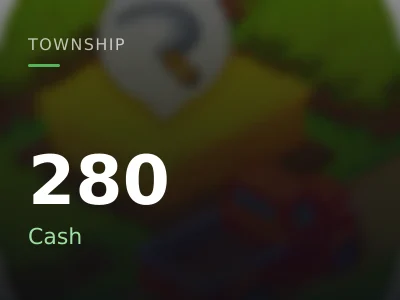 280 Cash