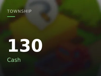 130 Cash