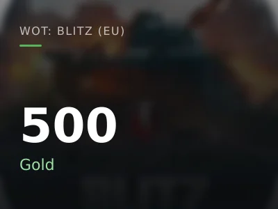500 Gold
