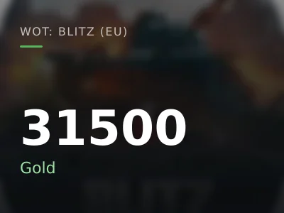 31500 Gold