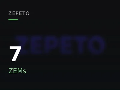 7 ZEMs