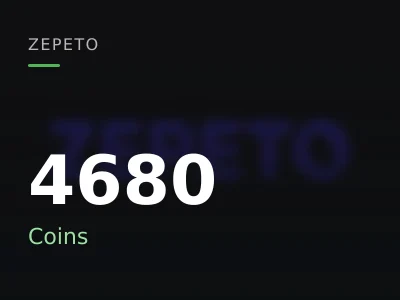4680 Coins