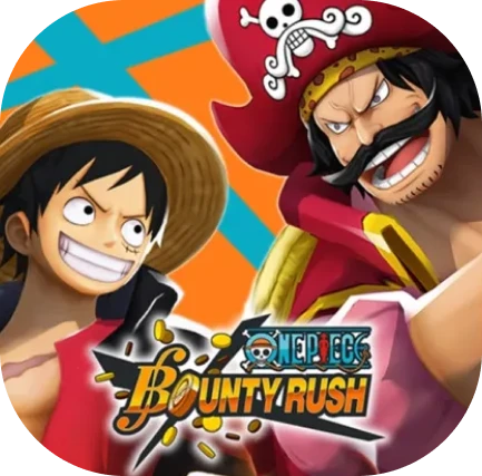 ONE PIECE Bounty Rush