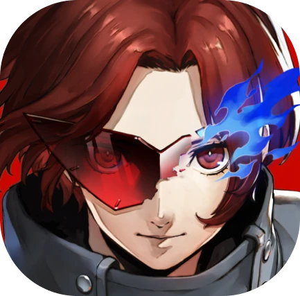 Persona5: The Phantom X
