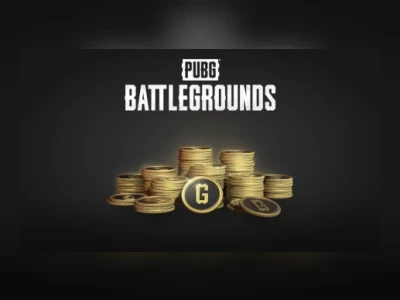 PUBG G-Coin