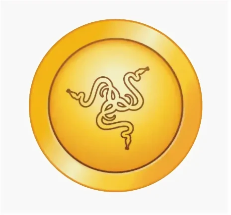 Razer Gold Global (USD)