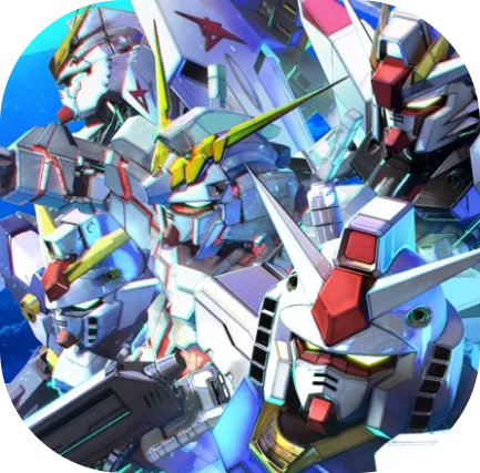 SD Gundam G Generation ETERNAL