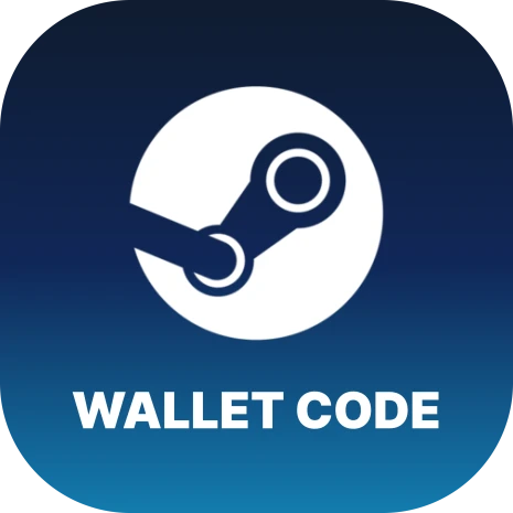 Steam Wallet
