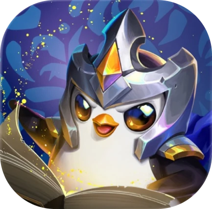 TFT: Teamfight Tactics