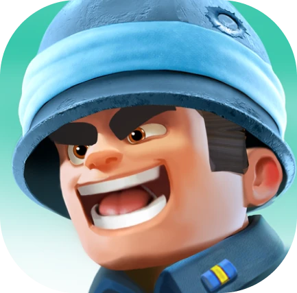 Top War: Battle Game
