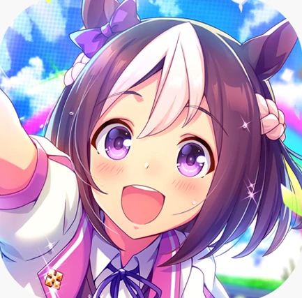 Umamusume: Pretty Derby