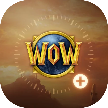 World of Warcraft 60 Days Time Card | CA Voucher