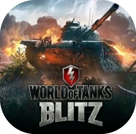 WoT: Blitz (EU)