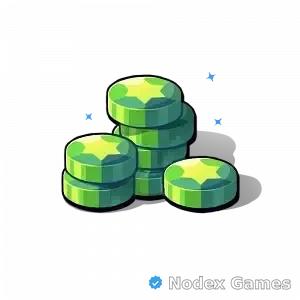 80 Gems